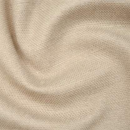 Beige Color Cotton Linen Shirt For Men - Punekar Cotton