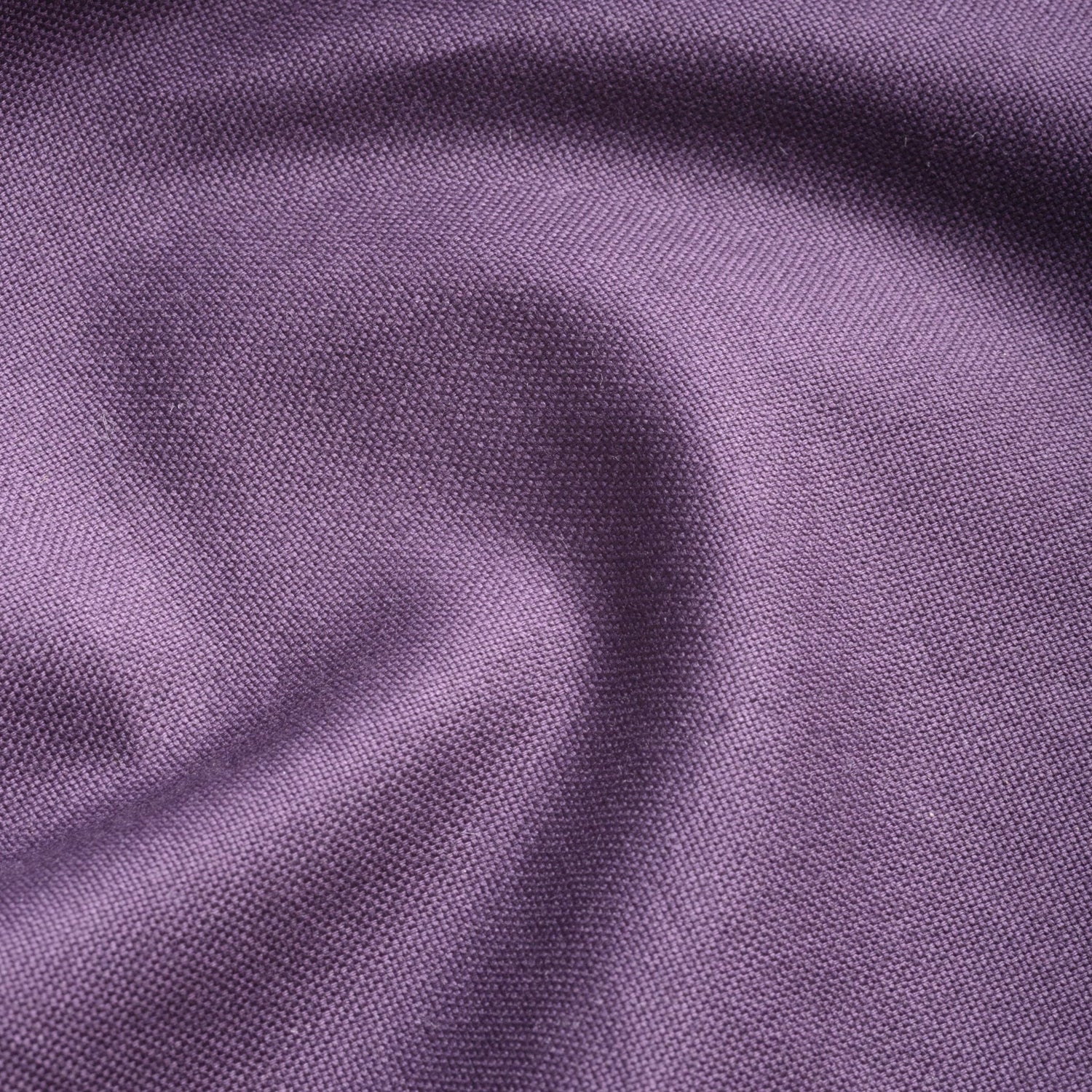 Grape Colour Cotton Oxford Button Down Collar Shirt For Men - Punekar Cotton