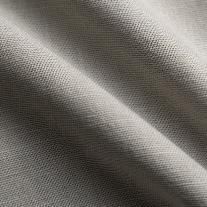 Grey Everyday Cotton Linen Straight-Fit Pants for Men - Punekar Cotton