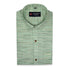 Green Color Handmade Shirt For Men&